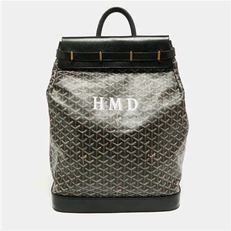 Steamer Goyard Bags for Men 